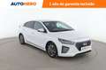 Hyundai IONIQ 1.6 Plug-in Hybrid Tecno Alb - thumbnail 8