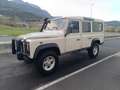 Land Rover Defender 110 SW S Bianco - thumbnail 1