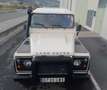 Land Rover Defender 110 SW S Bianco - thumbnail 4