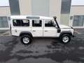 Land Rover Defender 110 SW S Bianco - thumbnail 10
