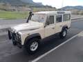 Land Rover Defender 110 SW S Bianco - thumbnail 2
