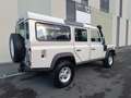 Land Rover Defender 110 SW S Bianco - thumbnail 11