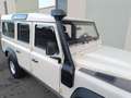 Land Rover Defender 110 SW S Bianco - thumbnail 7
