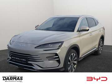 SEAL U DM-i Comfort 1,5l PHEV