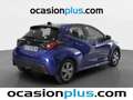 Toyota Yaris 120H 1.5 Active Plus Azul - thumbnail 4