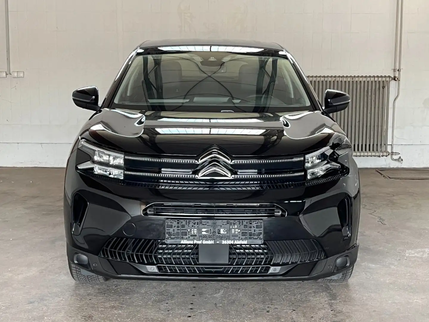 Citroen C5 Aircross *Plus*Kamera*ACC*BT*SHZ*UNFALL* Schwarz - 2