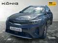Kia Stonic 1.0T VISION Automatik Sitzheizung Grau - thumbnail 2