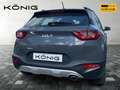 Kia Stonic 1.0T VISION Automatik Sitzheizung Grau - thumbnail 3
