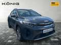 Kia Stonic 1.0T 100 VISION Automatik Grau - thumbnail 1