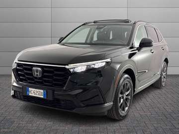 CR-V VI 2024 2.0 hev Advance awd 144cv! PREZZO REALE
