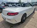 Mercedes-Benz C 180 NAVI/19"ALU/AMG-Line/Burmeister Blanc - thumbnail 4
