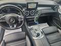 Mercedes-Benz C 180 NAVI/19"ALU/AMG-Line/Burmeister Blanc - thumbnail 13