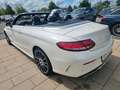Mercedes-Benz C 180 NAVI/19"ALU/AMG-Line/Burmeister Blanc - thumbnail 3