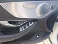 Mercedes-Benz C 180 NAVI/19"ALU/AMG-Line/Burmeister Blanc - thumbnail 19