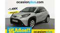 Toyota Aygo Play Gris - thumbnail 1