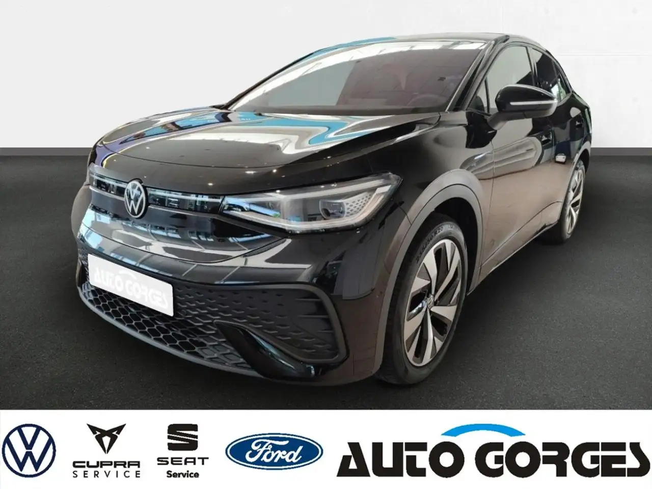 Volkswagen ID.5