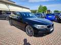 BMW 520 d 48V Touring Msport Nero - thumbnail 4