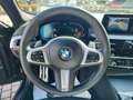 BMW 520 d 48V Touring Msport Nero - thumbnail 12