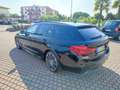 BMW 520 d 48V Touring Msport Nero - thumbnail 6