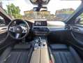 BMW 520 d 48V Touring Msport Nero - thumbnail 7