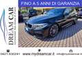 BMW 520 d 48V Touring Msport Nero - thumbnail 1