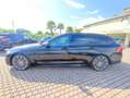 BMW 520 d 48V Touring Msport Nero - thumbnail 5