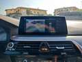BMW 520 d 48V Touring Msport Nero - thumbnail 15
