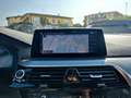 BMW 520 d 48V Touring Msport Nero - thumbnail 14