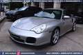 Porsche 996 996 Turbo Coupé MANUALE *111 PUNTI APPROVED Argent - thumbnail 19