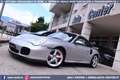 Porsche 996 996 Turbo Coupé MANUALE *111 PUNTI APPROVED Argent - thumbnail 16