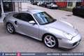 Porsche 996 996 Turbo Coupé MANUALE *111 PUNTI APPROVED Argent - thumbnail 21