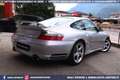 Porsche 996 996 Turbo Coupé MANUALE *111 PUNTI APPROVED Argent - thumbnail 3