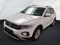 Volkswagen T-Roc Life 1.0 TSI Navi PDC Sitzh. VC LED LED Weiß - thumbnail 2