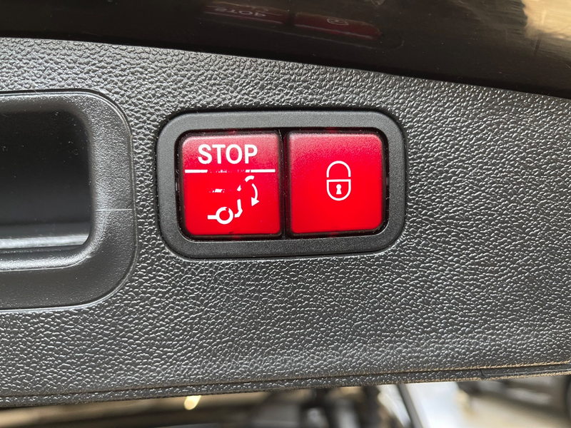 Mercedes-Benz ML 350 CDI 4Matic*Airmatic*Sthzg*Kamera*ACC*KeyGo AHK+Luf — photo 9