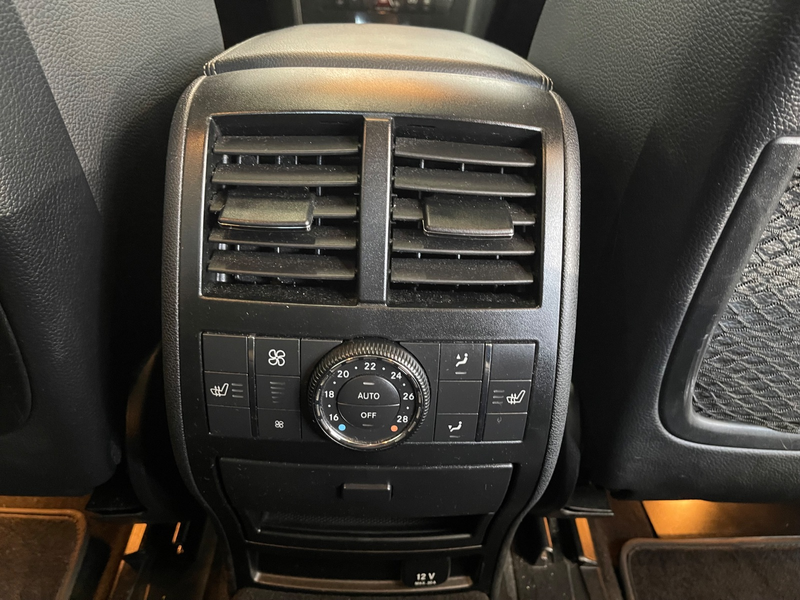 Mercedes-Benz ML 350 CDI 4Matic*Airmatic*Sthzg*Kamera*ACC*KeyGo AHK+Luf — photo 15