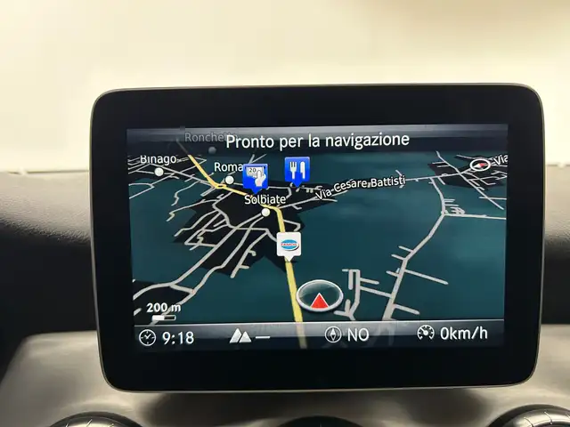 Mercedes-Benz Cla view 15