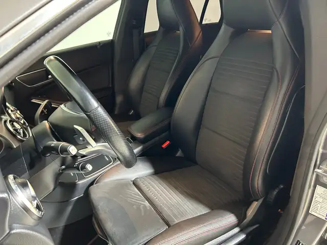 Mercedes-Benz Cla view 6