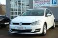 Volkswagen Golf VII 1.2 TSI Lim. Trendline/SITZH/ALU/1.HAND Weiß - thumbnail 3