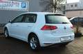 Volkswagen Golf VII 1.2 TSI Lim. Trendline/SITZH/ALU/1.HAND Weiß - thumbnail 6