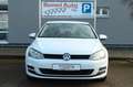 Volkswagen Golf VII 1.2 TSI Lim. Trendline/SITZH/ALU/1.HAND Weiß - thumbnail 4