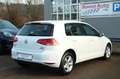 Volkswagen Golf VII 1.2 TSI Lim. Trendline/SITZH/ALU/1.HAND Weiß - thumbnail 8