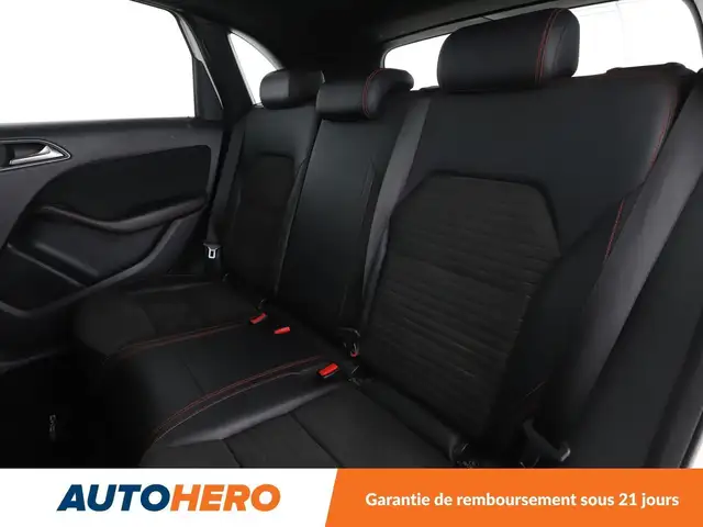 Mercedes-Benz B-Class view 15
