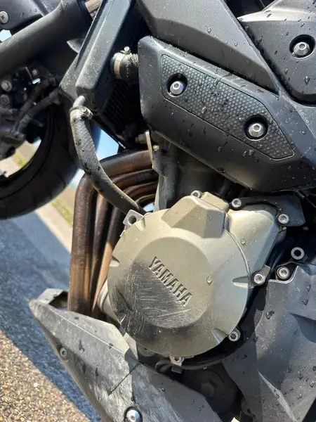 Yamaha XJ 6 - foto 6