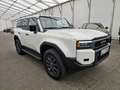 Toyota Land Cruiser Premium Hybrid T1 72.000EUR! Stock! Weiß - thumbnail 3