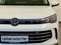 Volkswagen Tiguan Elegance eTSI DSG Weiß - thumbnail 5