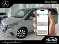 Mercedes-Benz EQV 300 300 Lang *60 Monate Garantie*+Wartungspaket Grau - thumbnail 1