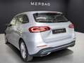 Mercedes-Benz B 180 ParkAss. SpurH LED el.Heck LM KlimaA FLA Silber - thumbnail 2