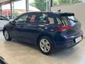 Volkswagen Golf 1.0 eTSI EVO DSG *UNICO PROP.*TRIZONA*NAVI*SENSORI Blu/Azzurro - thumbnail 6