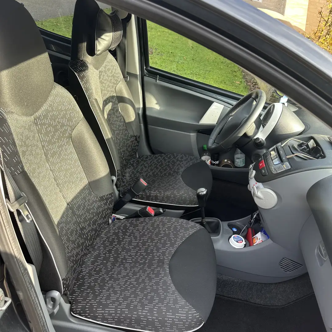 Peugeot 107 70 Filou - 2