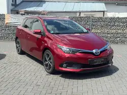 Toyota Auris Hybrid Edition S+*AUTOMATIK*R KAMERA*